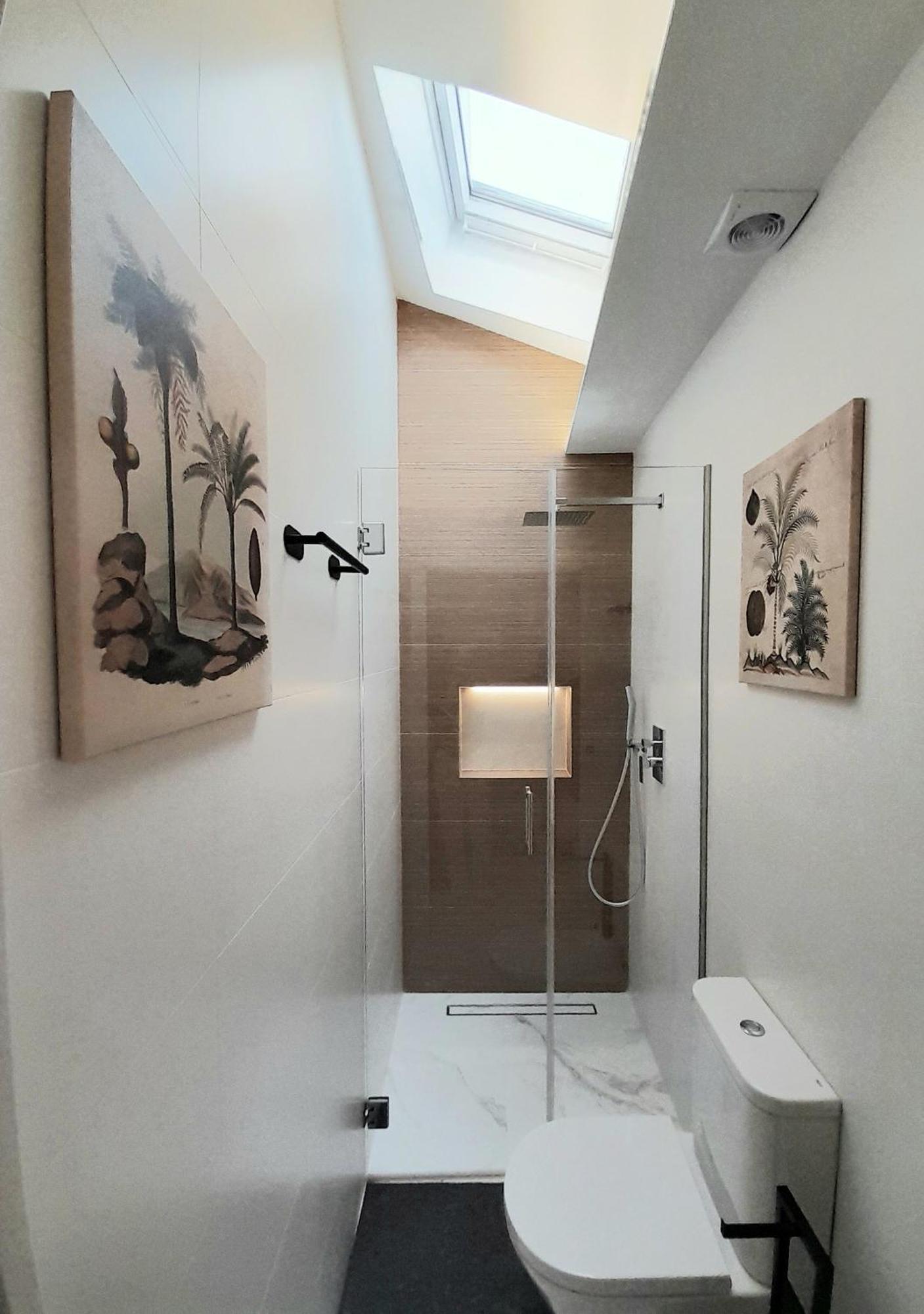 Atico Roseta Luxury Apartment อาลิกันเต ภายนอก รูปภาพ