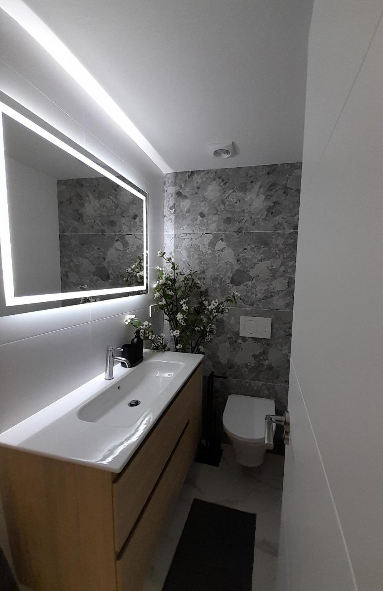 Atico Roseta Luxury Apartment อาลิกันเต ภายนอก รูปภาพ